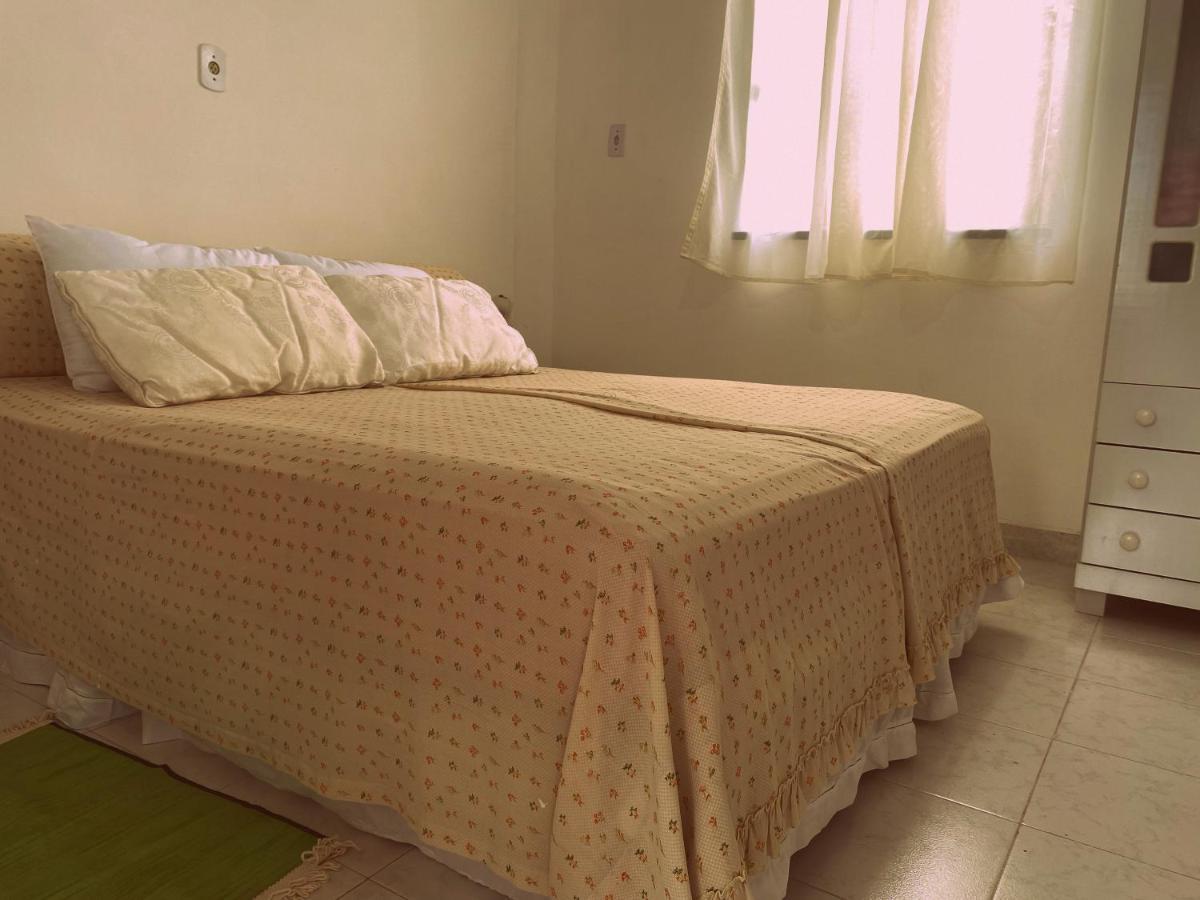 Sol, Mar E Privacidade Villa Aracaju Eksteriør billede